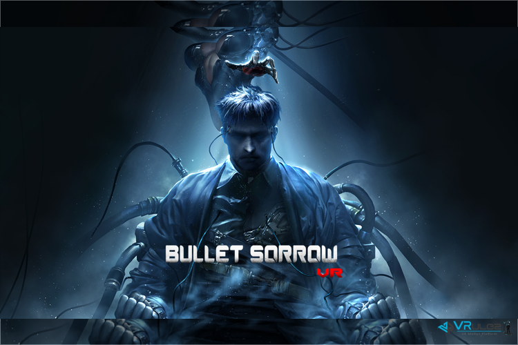 Bullet Sorrow image